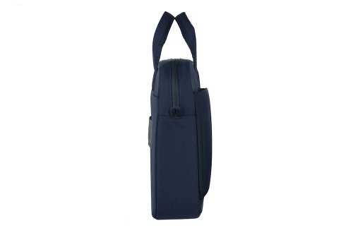 Сумка Tucano Piu Bag для ноутбука 13-14" (синя)