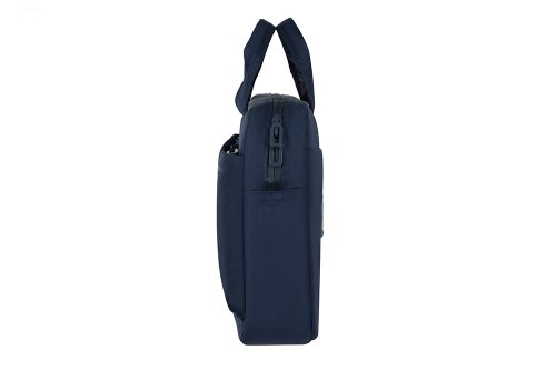 Сумка Tucano Piu Bag для ноутбука 13-14" (синя)