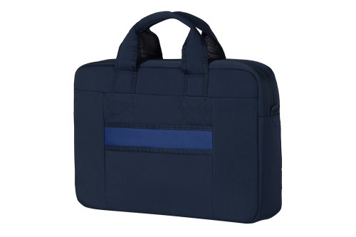 Сумка Tucano Piu Bag для ноутбука 13-14" (синя)