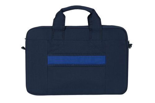 Сумка Tucano Piu Bag для ноутбука 13-14" (синя)