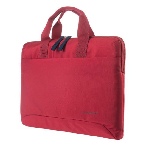Сумка Tucano Smilza Slim 15.6" червона
