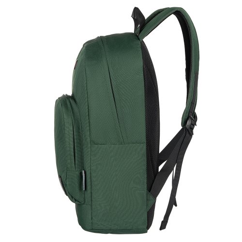 Рюкзак Wenger 16" Crango Green зелений