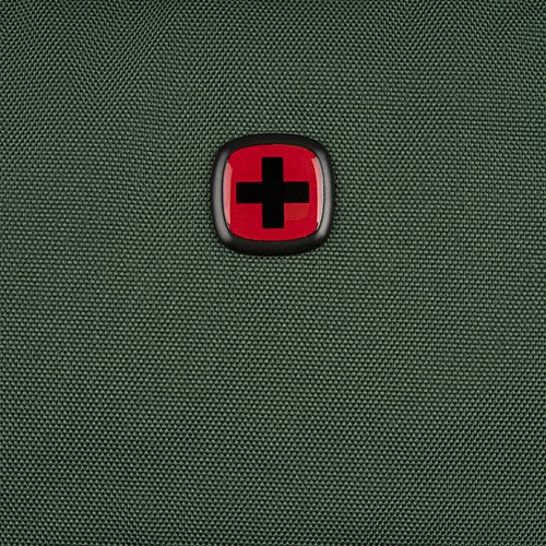 Рюкзак Wenger 16" Crango Green зелений