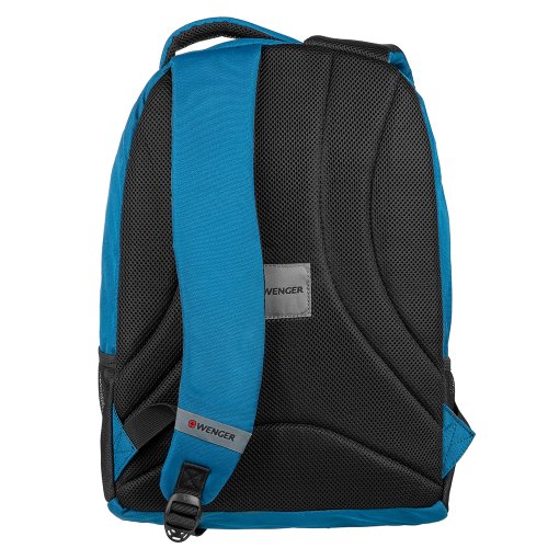 Рюкзак Wenger 16" Mars синій