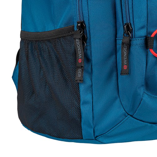 Рюкзак Wenger 16" Mars синій