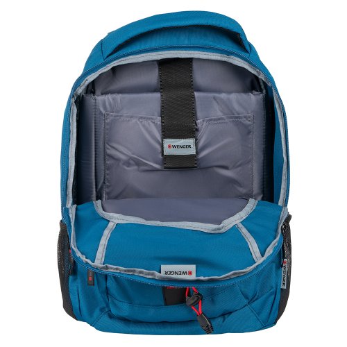 Рюкзак Wenger 16" Mars синій