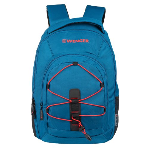 Рюкзак Wenger 16" Mars синій