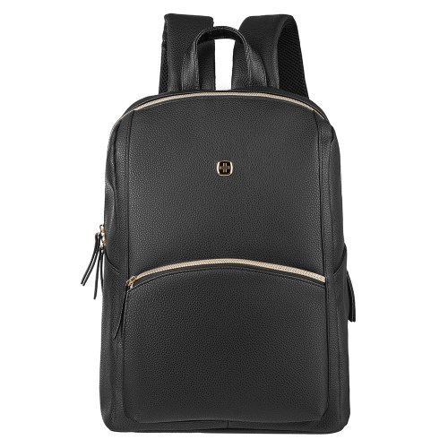Рюкзак Wenger Slim 14 "LeaMarie чорний