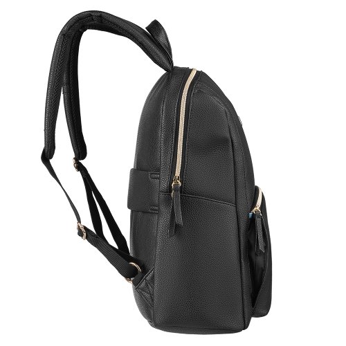 Рюкзак Wenger Slim 14 "LeaMarie чорний