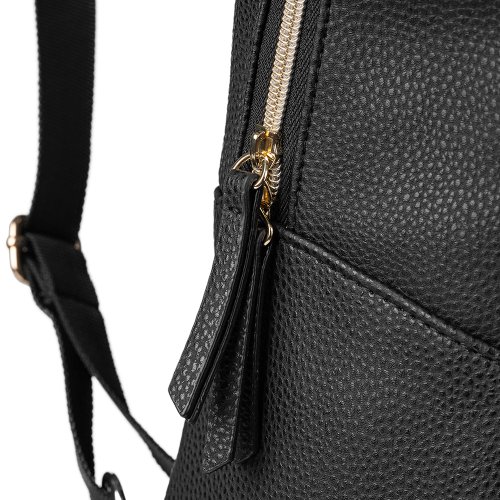 Рюкзак Wenger Slim 14 "LeaMarie чорний