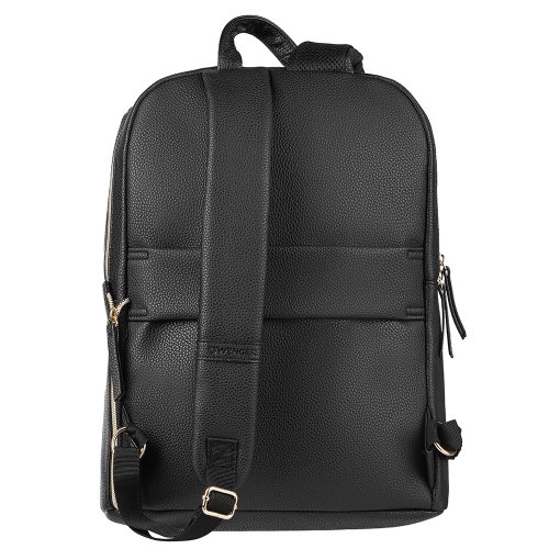 Рюкзак Wenger Slim 14 "LeaMarie чорний