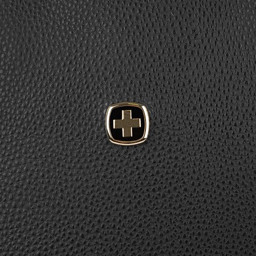 Рюкзак Wenger Slim 14 "LeaMarie чорний