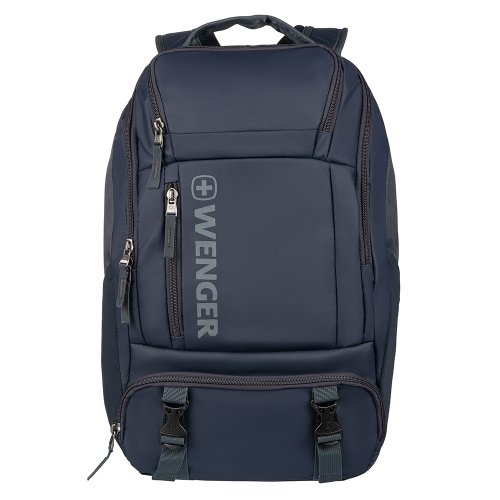 Рюкзак Wenger XC Wynd 28L синій