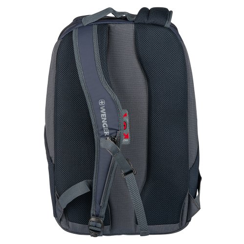 Рюкзак Wenger XC Wynd 28L синій