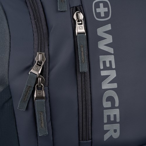 Рюкзак Wenger XC Wynd 28L синій