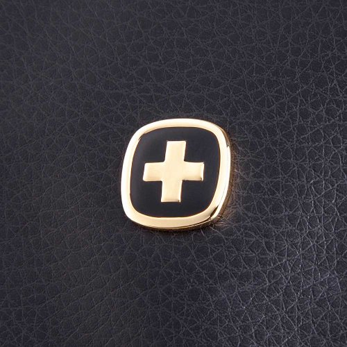 Рюкзак для ноутбука Wenger MarieJo 14" Convertible Sling чорний