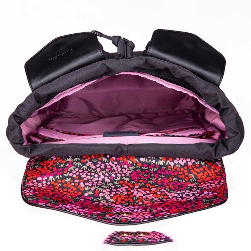 Рюкзак для ноутбука Wenger MarieJo 14" Convertible Sling чорний