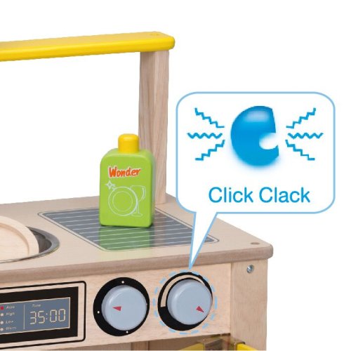 Сюжетно-рольовий набір Wonderworld Мийка WW-4564