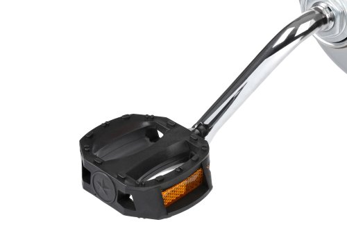 Детский велосипед Miqilong JZB 16" Yellow (MQL-JZB16-Yellow)