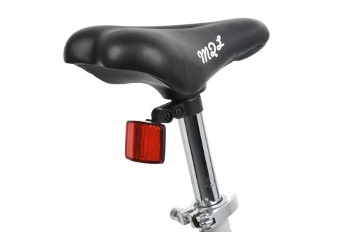 Детский велосипед Miqilong JZB 16" Yellow (MQL-JZB16-Yellow)