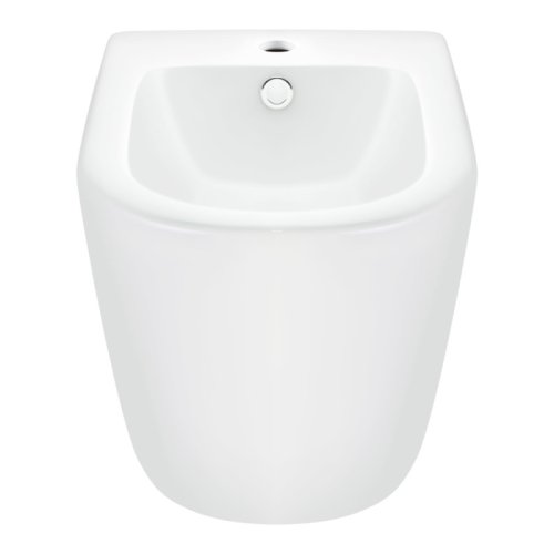 Биде напольное Qtap Robin QT13442141CW