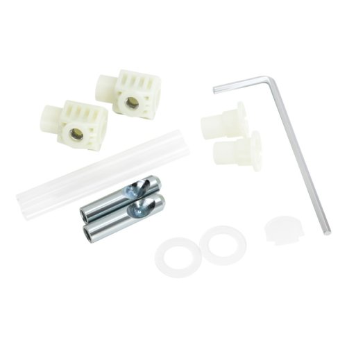 Унитаз подвесной Qtap Robin Rimless Slim Soft-close QT13332141ERW