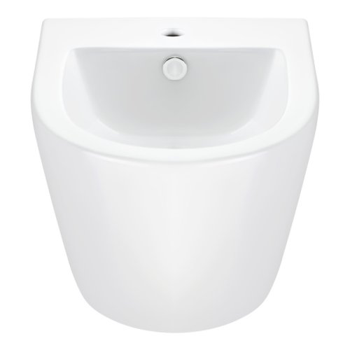 Подвесное биде Qtap Robin QT1355046FW