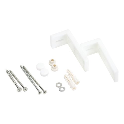 Биде напольное Qtap Virgo QT18442169CW