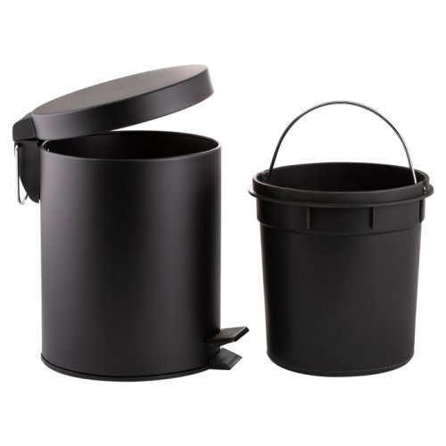 Відро для сміття Q-tap berty BLM 1149