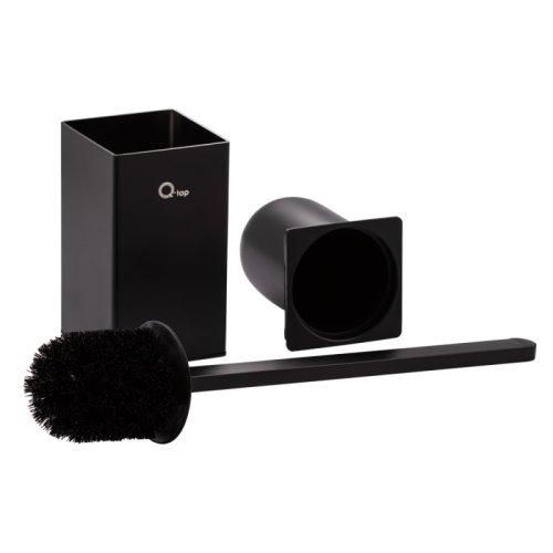 Ершик для унитаза Q-tap Liberty BLM 1157-2