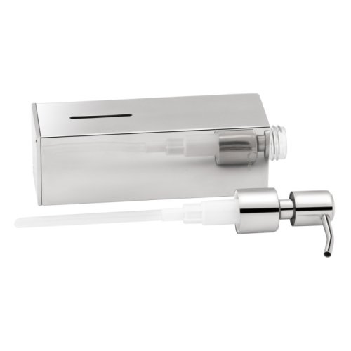 Дозатор для рідкого мила Q-tap Liberty CRM 1152-2