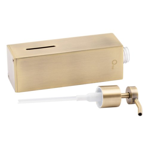 Дозатор для рідкого мила Q-tap Liberty ANT 1152-2