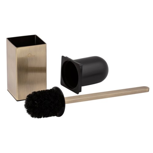 Йоржик для унітазу Q-tap berty ANT 1157-2