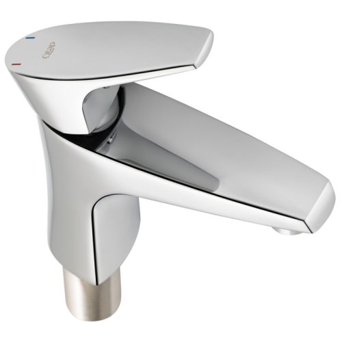 Змішувач для умивальника Qtap Optima CRM 001
