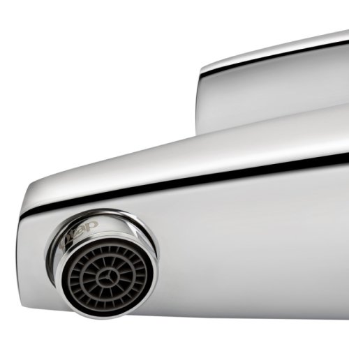 Змішувач для умивальника Qtap Optima CRM 001
