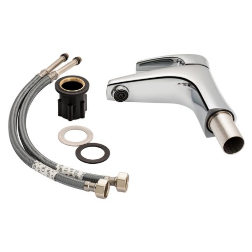 Змішувач для умивальника Qtap Optima CRM 001