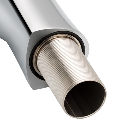 Змішувач для умивальника Qtap Optima CRM 001