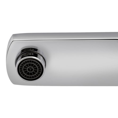 Смеситель для кухни Qtap Eco CRB 007F