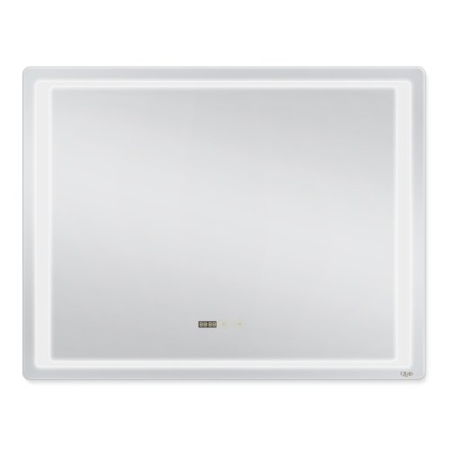 Дзеркало Qtap Mideya з антизапотіванням 900х700 QT2078F9022W
