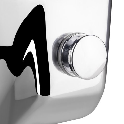 Сушилка для рук Lidz (NKS)-130.01.95 2300 Вт