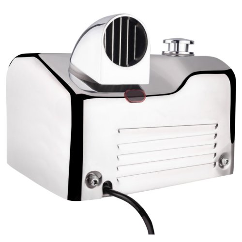 Сушилка для рук Lidz (NKS)-130.01.95 2300 Вт