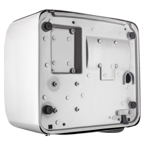 Сушилка для рук Lidz (NKS)-130.01.95 2300 Вт