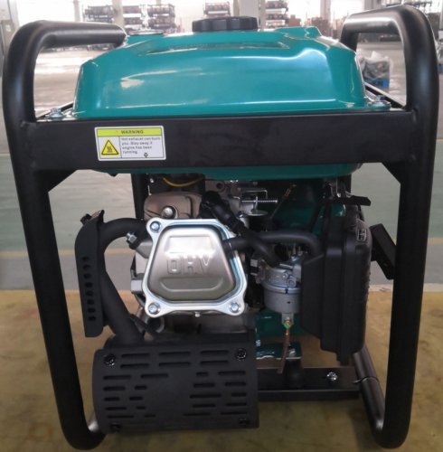 Инверторный генератор Iron Angel EG3300I