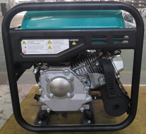 Инверторный генератор Iron Angel EG3300I