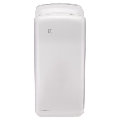 Сушарка для рук Lidz (WHI)-130.01.97 1800 Вт