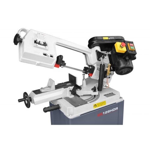 Ленточная пила по металлу CORMAK BS 128HDR (380В)