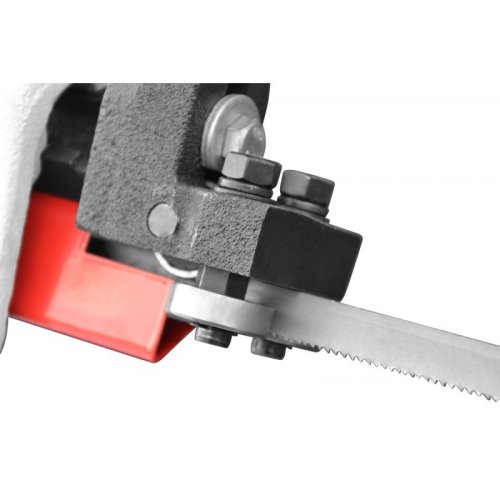 Ленточная пила по металлу CORMAK BS 128HDR (380В)