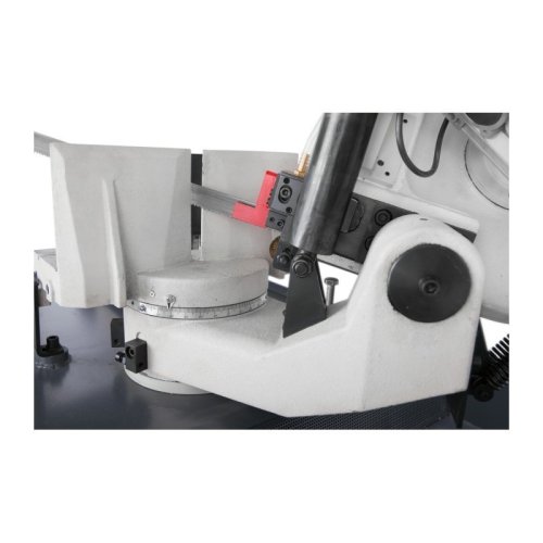 Ленточная пила по металлу CORMAK HBS 320 (380В)