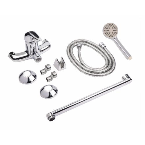 Змішувач для ванни Lidz (CRM) Premiera 84 005-1