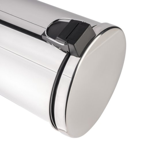 Мусорное ведро Lidz (CRM) 121.01.30